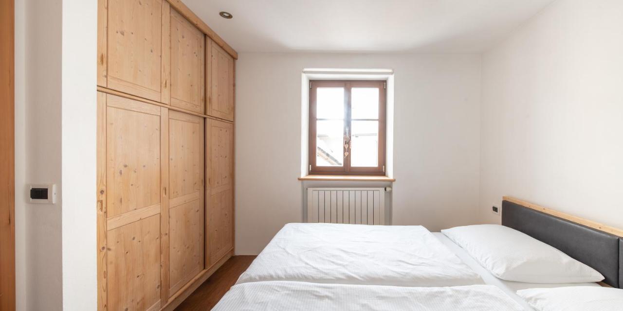 Apartment Cesa Collina Ortisei Extérieur photo