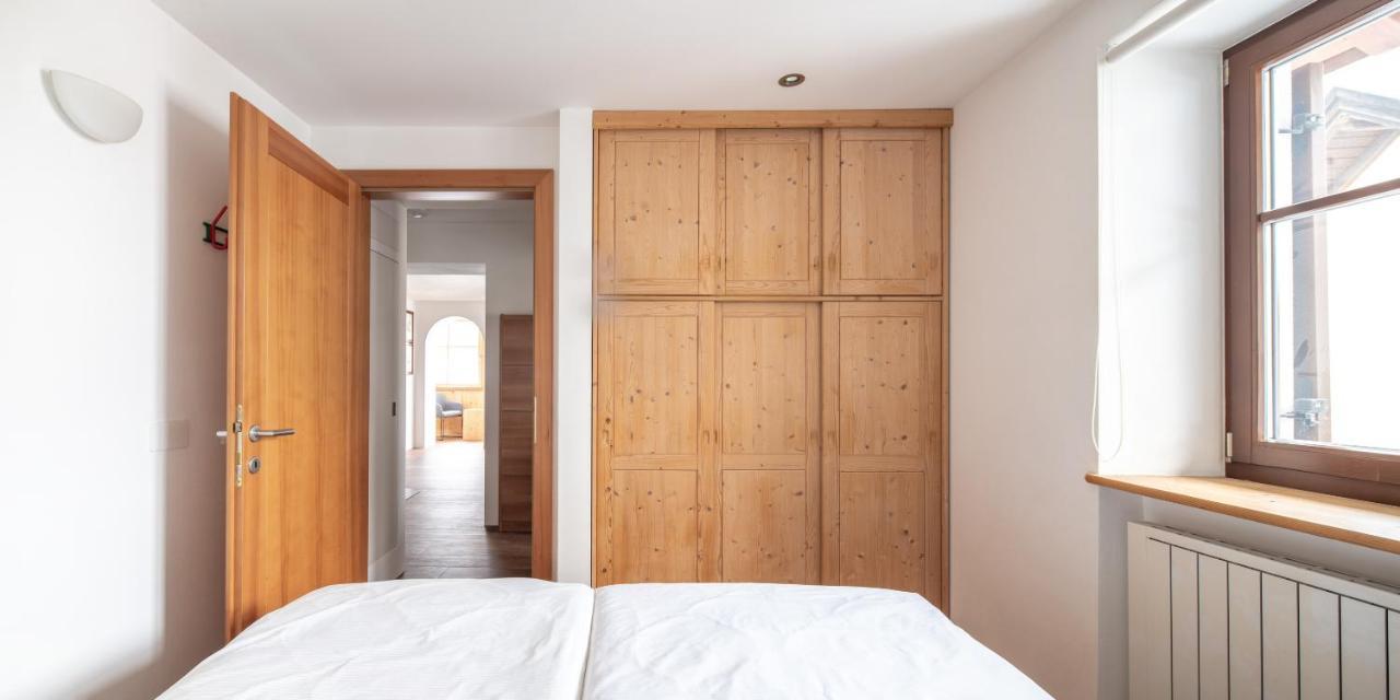 Apartment Cesa Collina Ortisei Extérieur photo