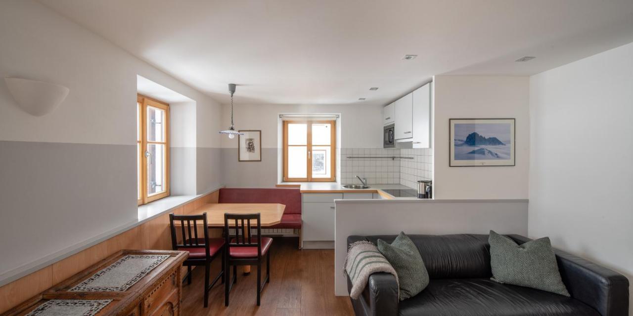 Apartment Cesa Collina Ortisei Extérieur photo