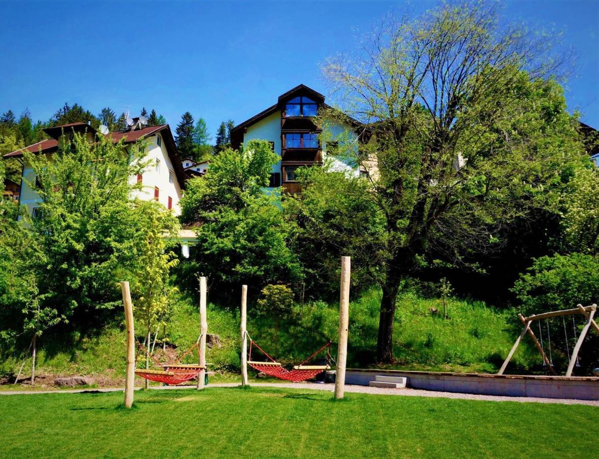 Apartment Cesa Collina Ortisei Extérieur photo