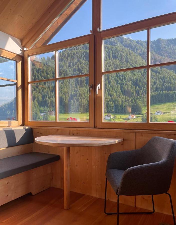 Apartment Cesa Collina Ortisei Extérieur photo