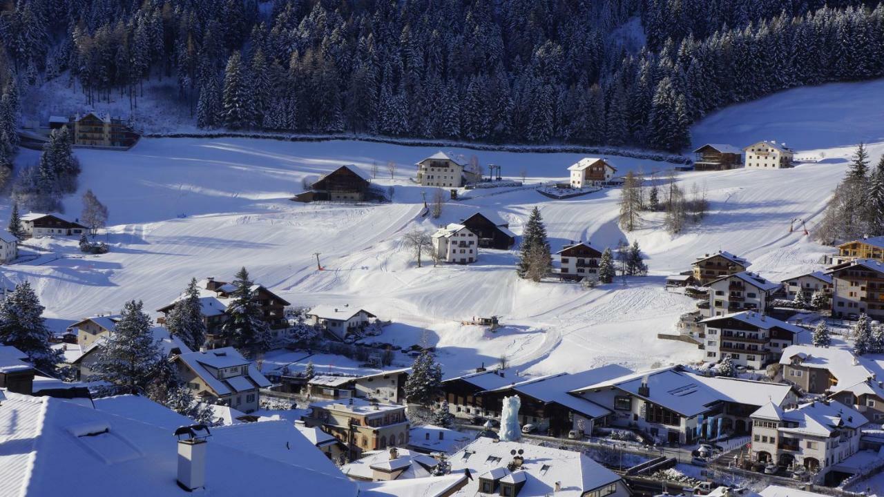 Apartment Cesa Collina Ortisei Extérieur photo