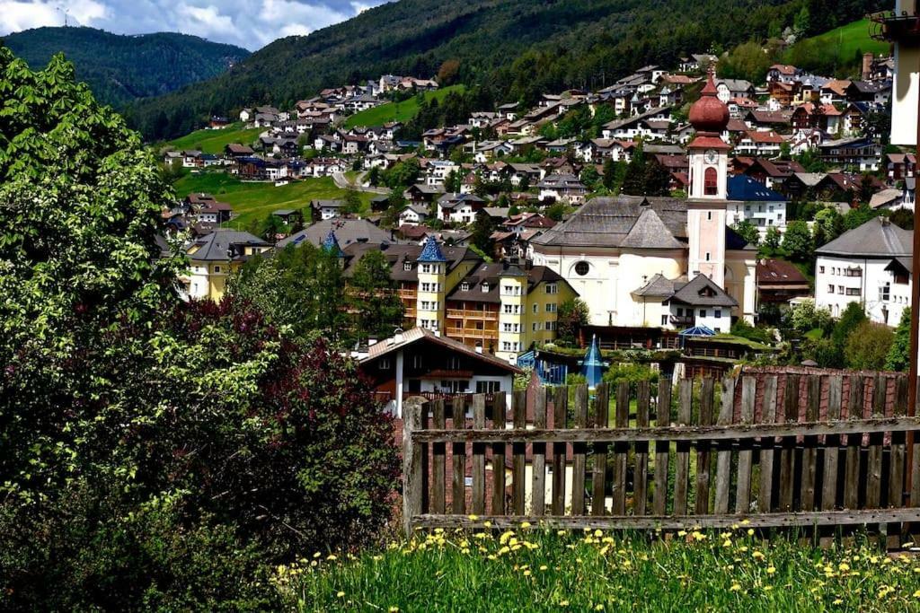 Apartment Cesa Collina Ortisei Extérieur photo